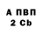 Amphetamine Premium Oksana Eryutina