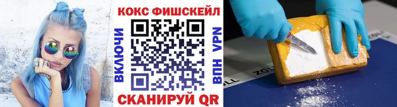 Cocaine Fish Scale  наркотики  Новотроицк 